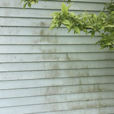 House Washing and Gutter Cleaning in Findlay, OH 4